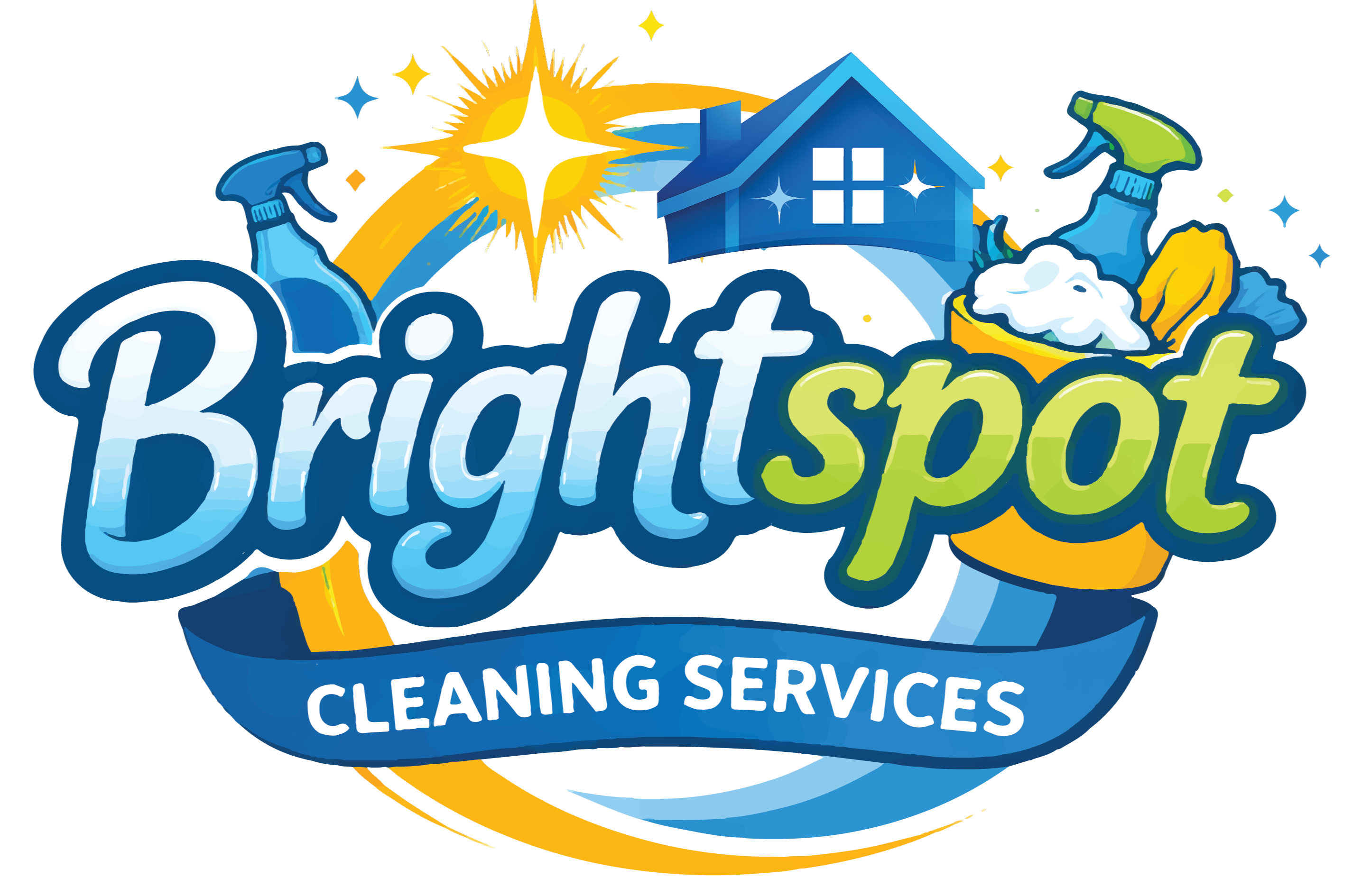 Brightspot Logo